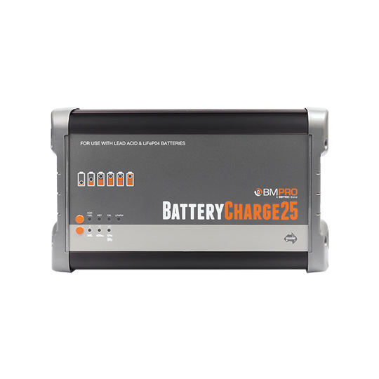BMPRO Battery Chargers