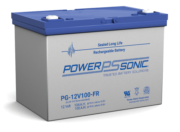 Power-Sonic PG Series