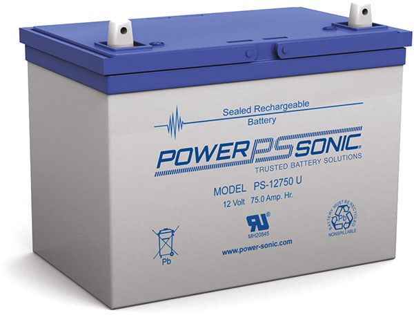 Power-Sonic PS Series