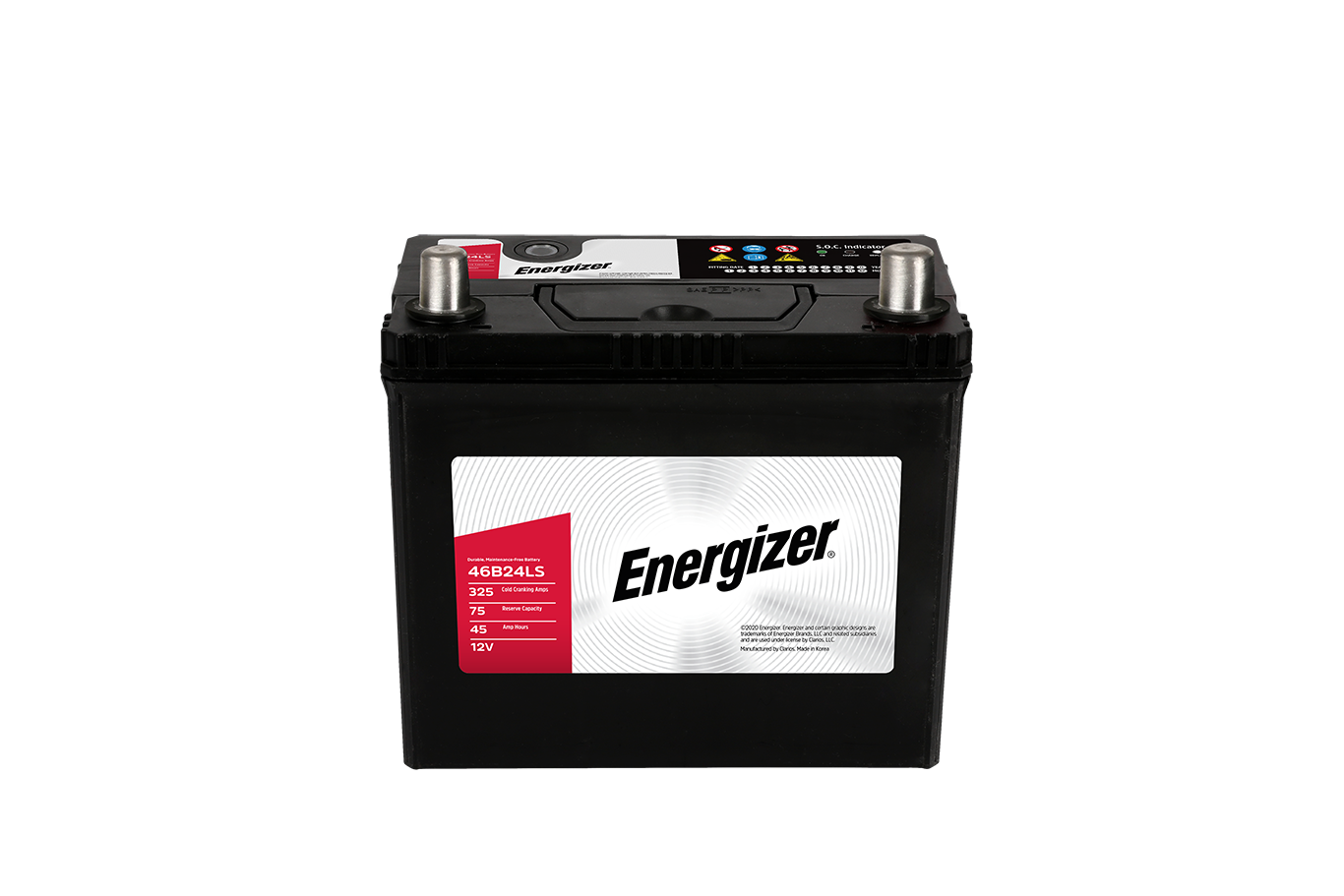 Energizer Automotive