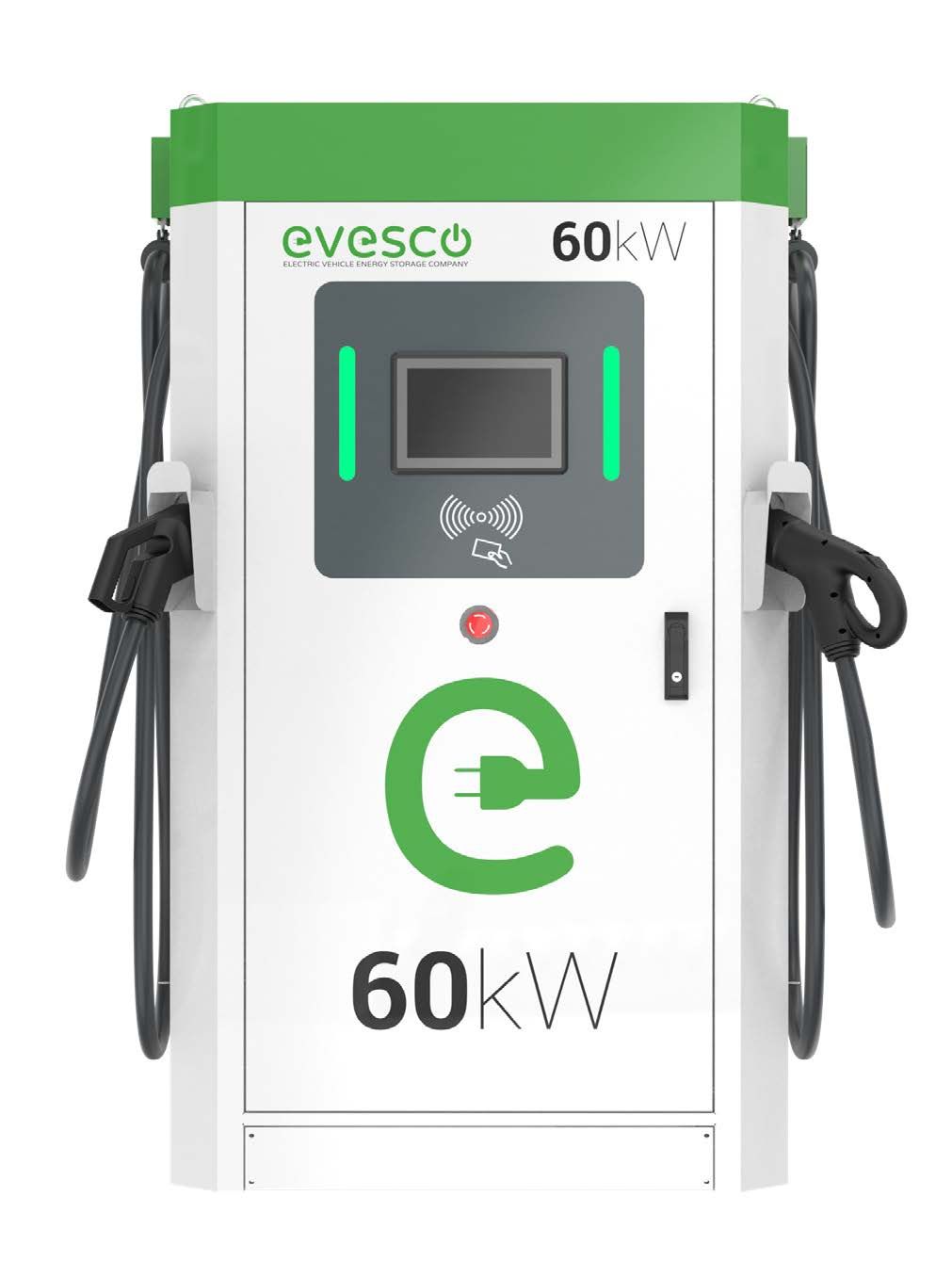EVESCO EV Chargers